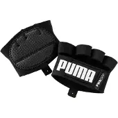 Puma Tr Essential Grip Training Gloves Noir L Homme