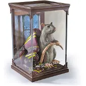 Noble Collection Harry Potter Créatures Magiques Statue Galeux 13 cm