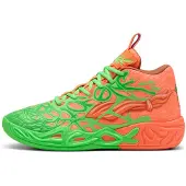 Puma Chaussures de basket 311307-01 pour Homme
