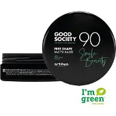 Artègo Good Society 90 Free Shape Matte Paste pâte matifiante pour la définition et la forme 100 ml