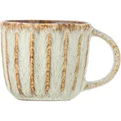 Creative Collection Tasses Fleur naturelles