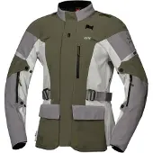 IXS Venture-STX 1.0 imperméable dames moto textile veste
