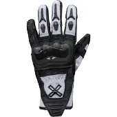 IXS Rapid-Air 1.0, gants ,Noir/Gris Clair ,L