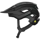 ABUS Cliffhanger Mips Mtb Helmet Noir M