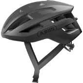 ABUS Casque Route 91922 - POWERDOME VELVET BLACK L