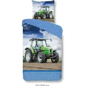 Muller Textil strong (135 x 200 cm, 80 x 80 cm)