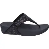 FitFlop Tongs Lulu Glitter