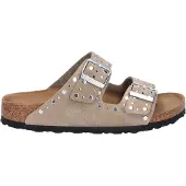 Birkenstock Sandales 'Arizona' taupe
