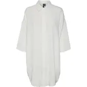 Vero Moda Chemisier 'Natali' blanc