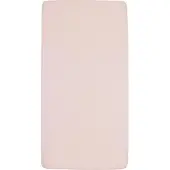 Meyco jersey drap housse 70x140/150 rose doux (140 x 70 cm)