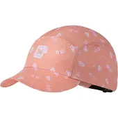 Buff Pack Mini Cap Rose Filles