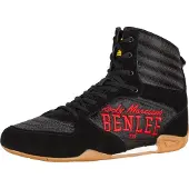 Benlee Chaussures De Boxe Jabs