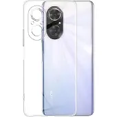 Screen Guard Professional Etui flexible TPU Clear pour Honor 50 SE (Honor 50 SE), Coque pour téléphone portable, Transparent