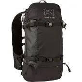 Burton - Sac à dos de ski - Ak Surgence Tour Pack True Black - Noir