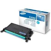HP Samsung Cartouche de toner cyan CLT-C5082S