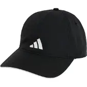 Adidas Aeroready B-ball Cap Noir 58 cm