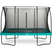 Salta Comfort Edition 366x244cm Vert - Filet de sécurité
