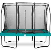 Salta Comfort Edition 214x305cm vert Filet de sécurité
