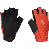 SCOTT Rc Team Short Gloves Rouge S