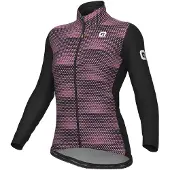 ALÉ Solid Sharp Jacket Rose XL Femme