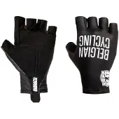 Bioracer Belgium One 2.0 Short Gloves Noir XL