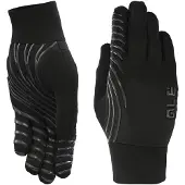 ALÉ Spirale Gloves Noir 2XL