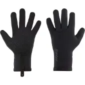 Santini Shield Gloves Noir XL