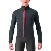 Castelli Veste Entrata Gris M Homme Gris M