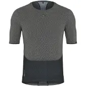 Gobik Cell Skin Short Sleeve T-shirt Gris L-XL Femme