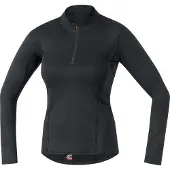 GORE WEAR Sous-vêtement à Manches Longues Thermo Turtle Neck
