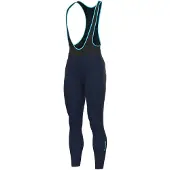 ALÉ K-atmo 2.0 Bib Tights Bleu XL Homme