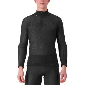 Castelli Cold Days 2nd Long Sleeve Base Layer Noir M Homme