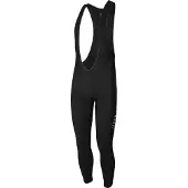 RH+ Winter Bib Tights Noir XL Homme