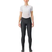 Castelli Cuissard de cyclisme sans bretelles - ENTRATA W - Noir XL