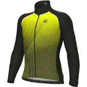 ALÉ Pragma Modular Jacket Jaune S Homme