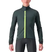 Castelli Veste Entrata Gore-tex Infinium Windstopper