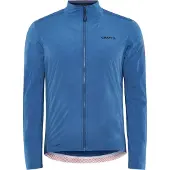 Craft Adv Bike Subz Insulate Jacket Bleu S Homme
