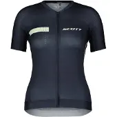 SCOTT Rc Pro Short Sleeve Jersey Bleu M Femme