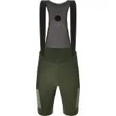 Santini Gravel Cuissard à Bretelles Vert XL Homme Vert XL