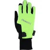 Roeckl Rocca 2 Gore-tex Gloves Jaune 7