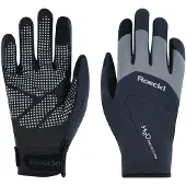 Roeckl Rapallo Gloves Noir 10,5