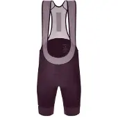 Santini Karma Delta Bib Shorts Violet 2XL Homme