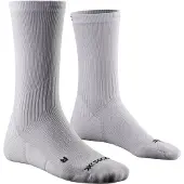 X-socks Core Sport Crew Socks Gris EU 42-44