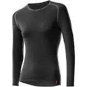 Löffler Maillot manches longues femme Transtex Warm