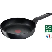 Tefal Hard Titanium Pro Poêle à Frire 24 cm