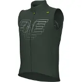 ALÉ Pr-e Sauvage Gilet Vert M Homme