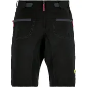 Karpos Ballistic Evo Cuissard Noir S Femme Noir S
