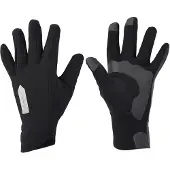 Q36.5 Winter Gloves Bleu S Homme