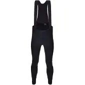 Santini Cuissard long à bretelles - CARGO - Noir L