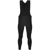 Santini Rtr Bib Tights Noir 2XL Homme